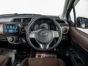 Toyota Vitz III (XP130) Иркутск  - изображение 30
