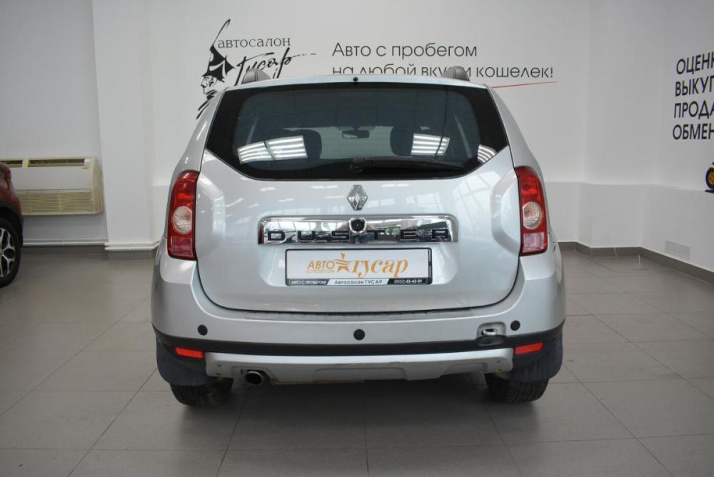 Renault Duster I Киров  - изображение 4