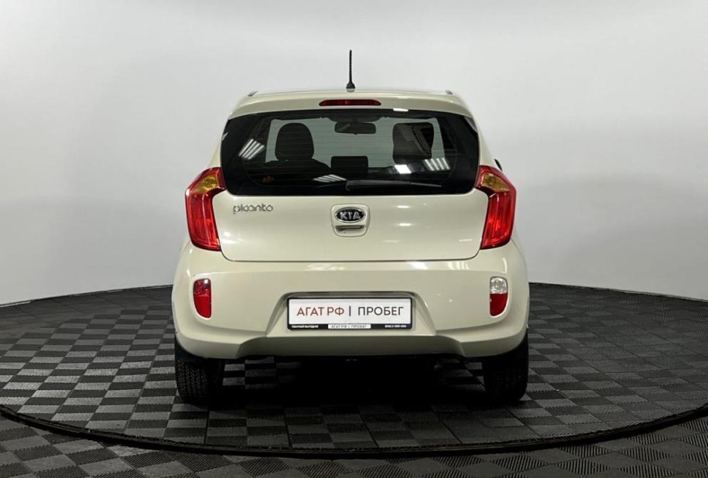 Kia Picanto II Нижний Новгород  - изображение 7