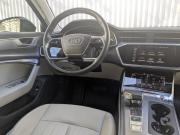 Audi A6 V (C8) Москва  - изображение 35