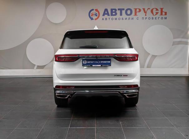 JETOUR X90+ с пробегом 2023 года, цена 2 122 000 рублей, 23294 км, внедорожник, Автокод Объявления