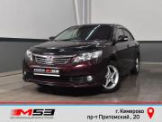 Toyota Allion II Рестайлинг Кемерово  - изображение 22