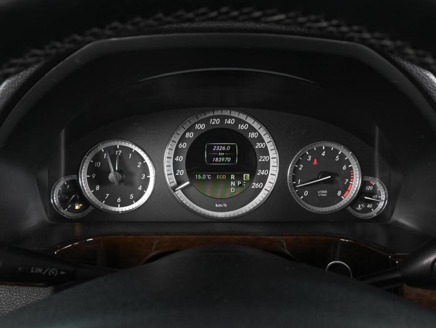 Mercedes-Benz E-Класс IV (W212 S212 C207) Сочи  - изображение 18