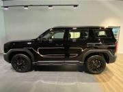 Haval H3 I Рестайлинг Самара  - изображение 13