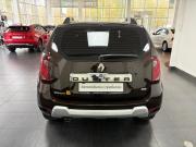 Renault Duster I Рестайлинг Киров  - изображение 21