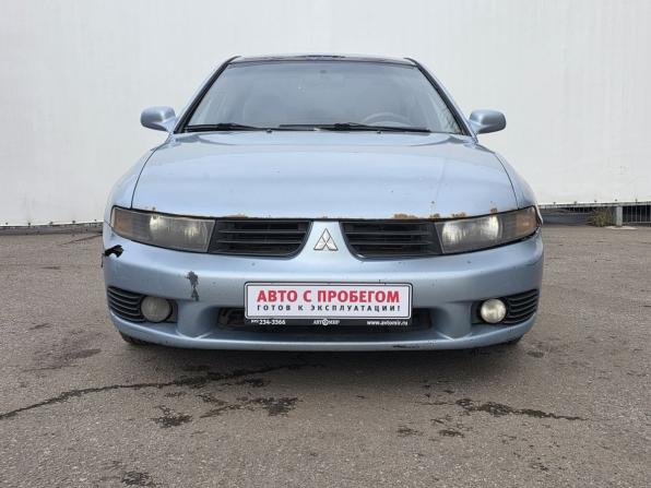 Mitsubishi Galant VIII Рестайлинг с пробегом 2003 года, цена 295 000 рублей, 299953 км, седан, Автокод Объявления