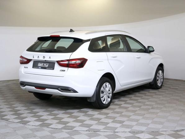 Lada (ВАЗ) Vesta I Рестайлинг (NG) с пробегом 2024 года, цена 1 425 000 рублей, 49126 км, универсал, Автокод Объявления