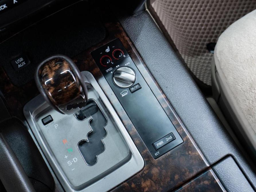 Toyota Land Cruiser 200 Series Тюмень  - изображение 20