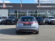 Honda Civic VIII Рестайлинг Пермь  - изображение 28