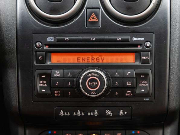 Nissan Qashqai I с пробегом 2007 года, цена 898 000 рублей, 167540 км, внедорожник, Автокод Объявления
