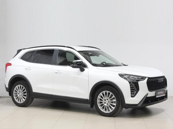 Haval Jolion I Рестайлинг с пробегом 2024 года, цена 2 144 000 рублей, 25923 км, внедорожник, Автокод Объявления