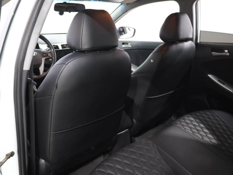 Hyundai Solaris I Рестайлинг Ростов-на-Дону  - изображение 11