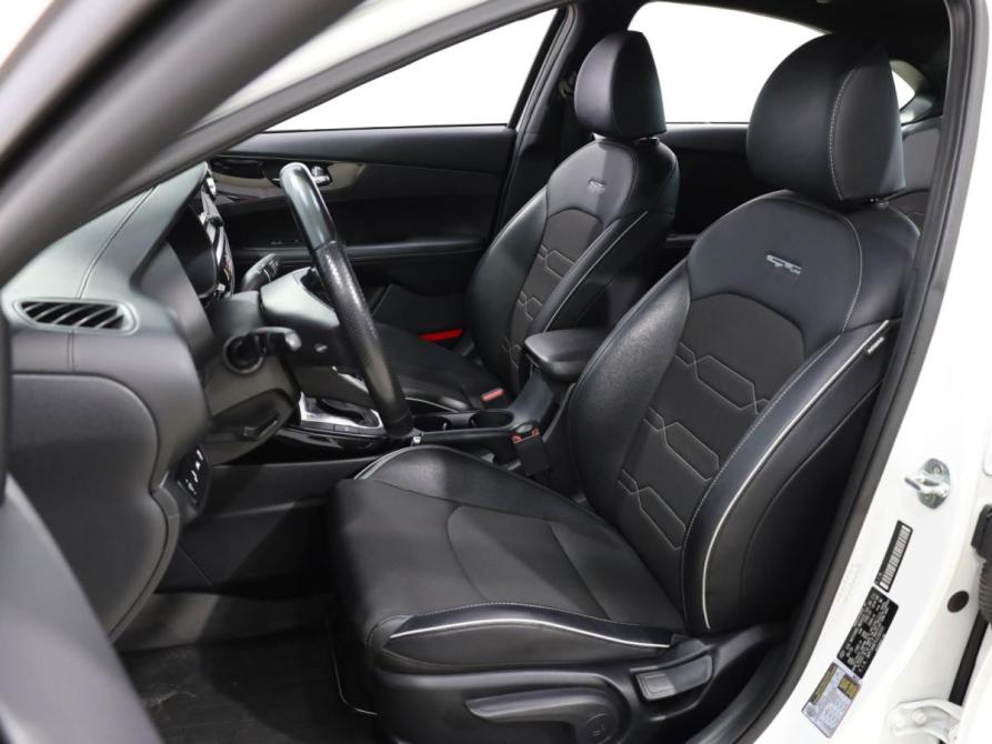 Kia Forte III Ростов-на-Дону  - изображение 10