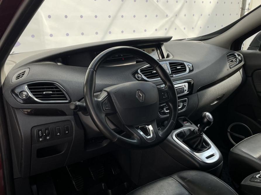Renault Scenic III Рестайлинг Тамбов  - изображение 16