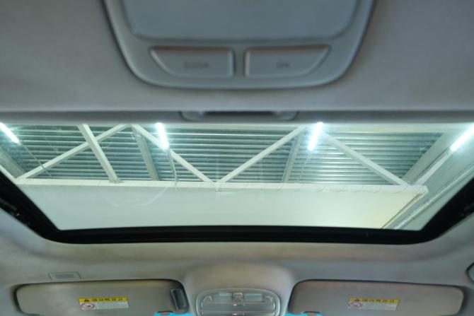 Hyundai Santa Fe II Рестайлинг с пробегом 2010 года, цена 1 099 000 рублей, 285000 км, внедорожник, Автокод Объявления