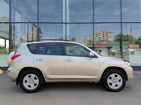 Toyota RAV4 III (XA30) с пробегом 2006 года, цена 890 000 рублей, 259819 км, внедорожник, Автокод Объявления