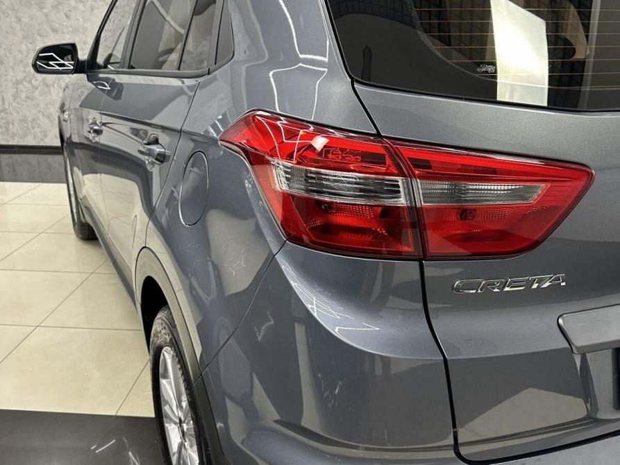 Hyundai Creta I Ярославль  - изображение 11