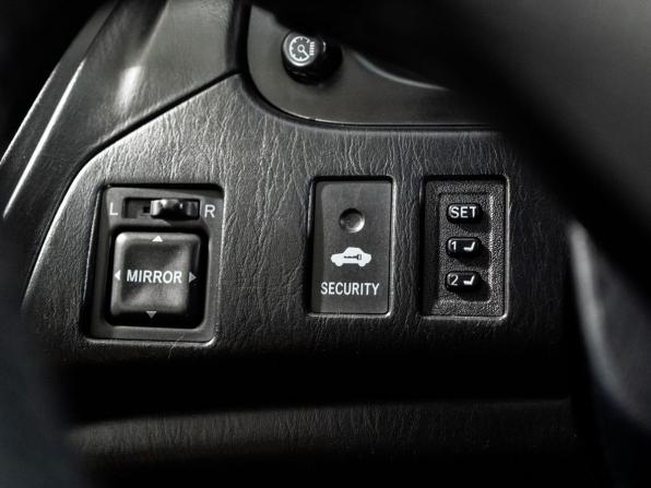 Lexus RX I с пробегом 2001 года, цена 940 000 рублей, 201488 км, внедорожник, Автокод Объявления