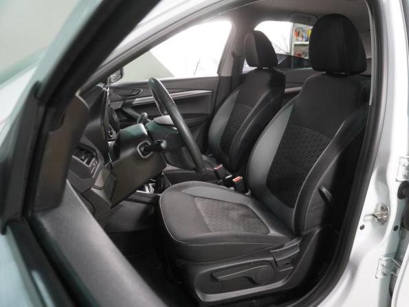 Lada (ВАЗ) Vesta I Рестайлинг (NG) с пробегом 2024 года, цена 1 349 000 рублей, 64893 км, седан, Автокод Объявления