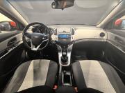 Chevrolet Cruze I Рестайлинг Нижний Новгород  - изображение 16