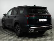 Exeed VX I Санкт-Петербург  - изображение 35