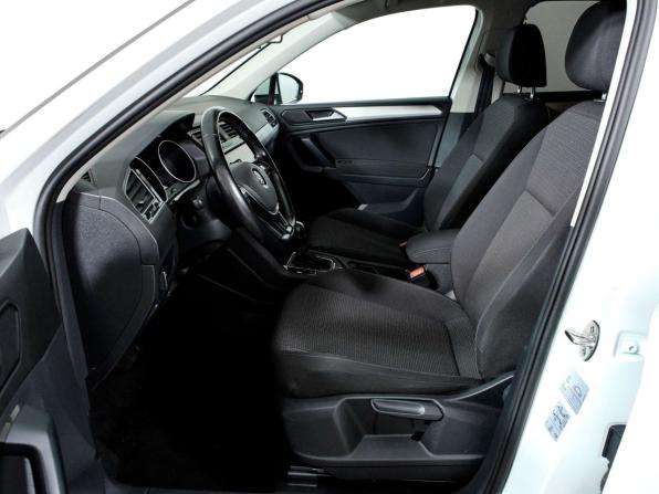 Volkswagen Tiguan II с пробегом 2019 года, цена 2 088 000 рублей, 100658 км, внедорожник, Автокод Объявления