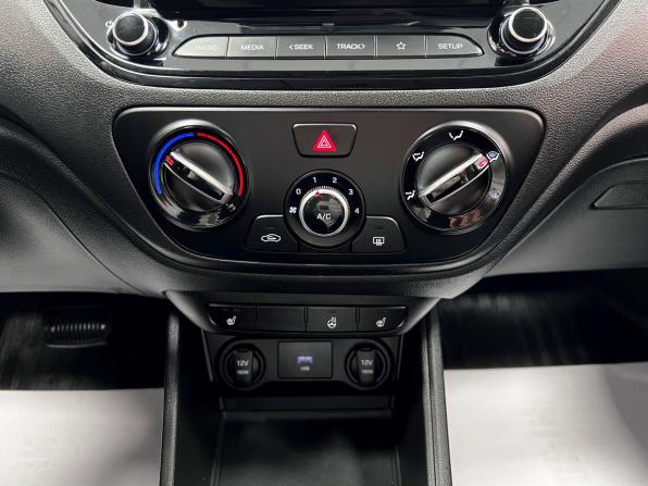 Hyundai Solaris II Рестайлинг с пробегом 2021 года, цена 1 515 000 рублей, 97766 км, седан, Автокод Объявления