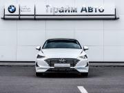 Hyundai Sonata VIII (DN8) Магнитогорск  - изображение 29