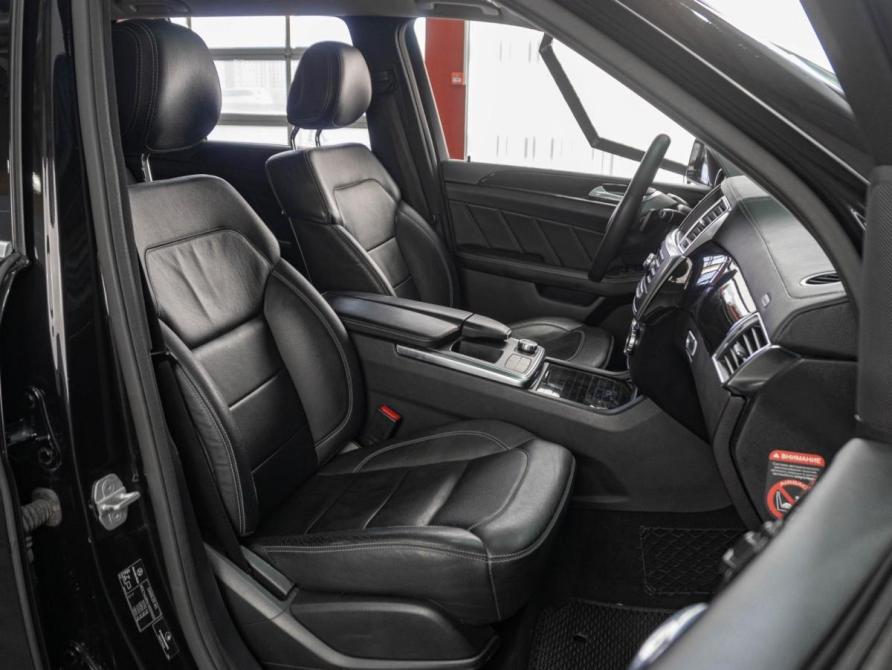Mercedes-Benz GL-Класс II (X166) Тюмень  - изображение 8