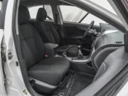 Toyota Corolla X (E140 E150) Рестайлинг Ростов-на-Дону  - изображение 21