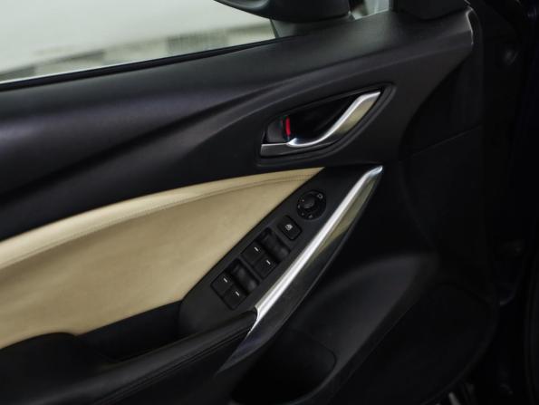 Mazda 6 III (GJ) с пробегом 2013 года, цена 1 149 000 рублей, 218500 км, седан, Автокод Объявления