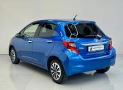 Toyota Vitz III (XP130) Рестайлинг Челябинск  - изображение 16