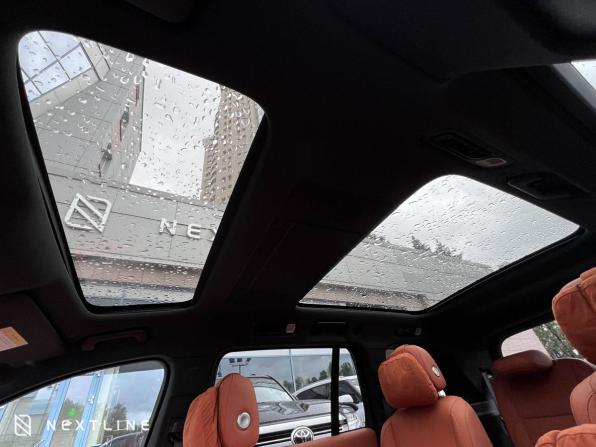 Li Auto (Lixiang) L9 I с пробегом 2023 года, цена 6 790 000 рублей, 17300 км, внедорожник, Автокод Объявления