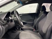 Hyundai Solaris I Москва  - изображение 18