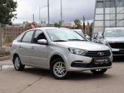 Lada (ВАЗ) Granta I Рестайлинг Самара  - изображение 20