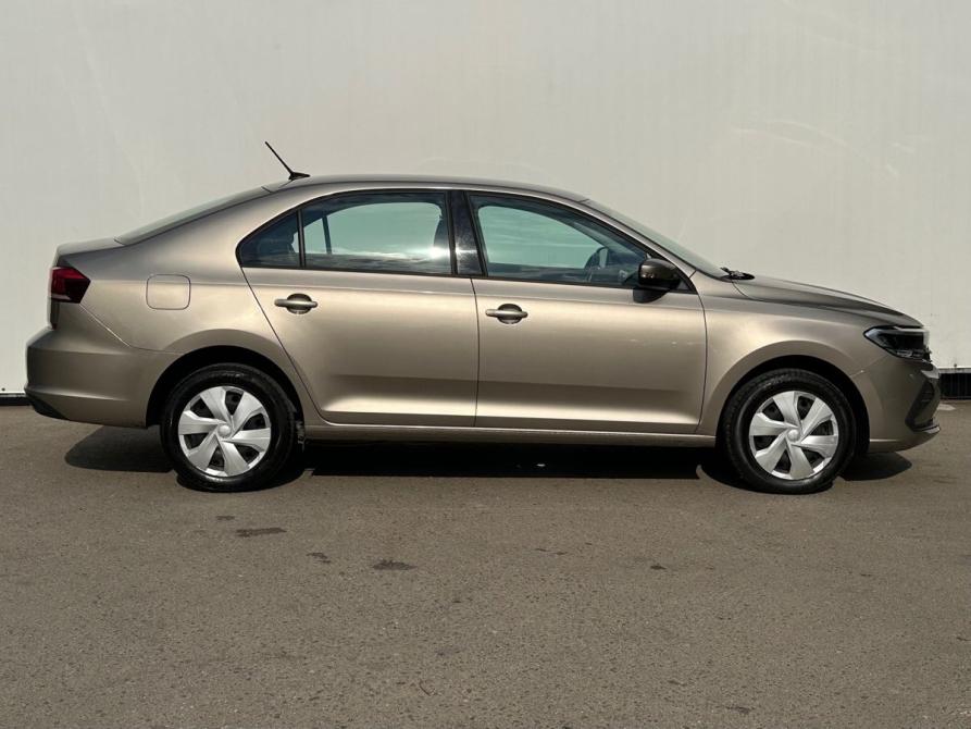 Volkswagen Polo VI Москва  - изображение 4