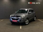 Hyundai ix35 I Челябинск  - изображение 25