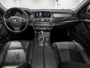 BMW 5 серии VI (F10/F11/F07) Рестайлинг Москва  - изображение 35
