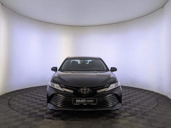 Toyota Camry VIII (XV70) с пробегом 2020 года, цена 2 900 000 рублей, 52325 км, седан, Автокод Объявления