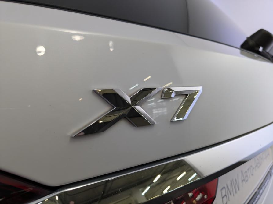 BMW X7 I (G07) Москва  - изображение 29