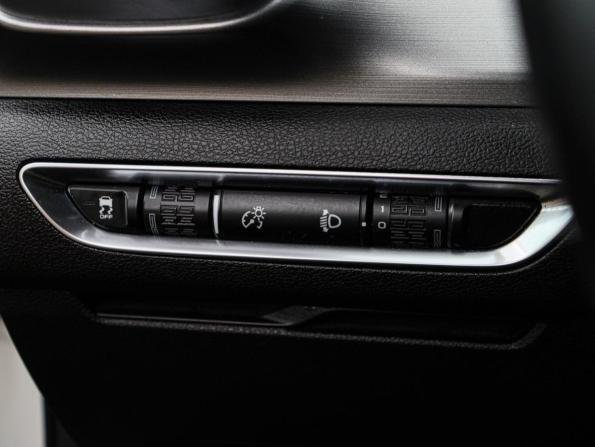 Geely Coolray I с пробегом 2021 года, цена 1 490 000 рублей, 145298 км, внедорожник, Автокод Объявления