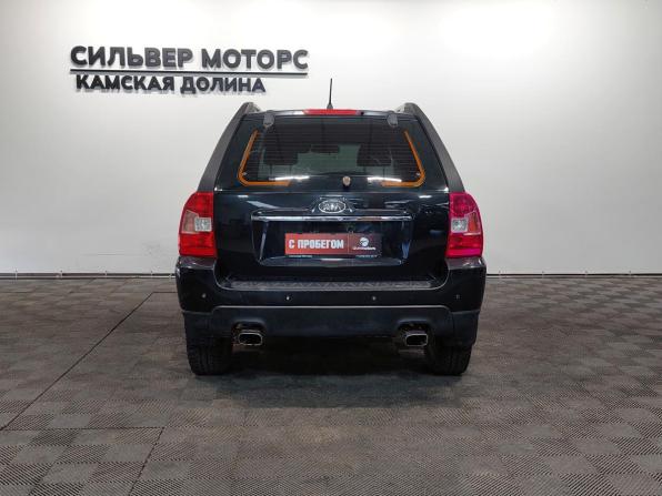 Kia Sportage II Рестайлинг с пробегом 2010 года, цена 900 000 рублей, 184000 км, внедорожник, Автокод Объявления