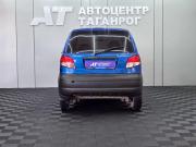 Daewoo Matiz II Рестайлинг Таганрог  - изображение 18