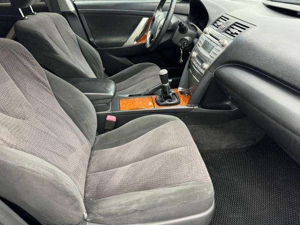 Toyota Camry VI (XV40) Рестайлинг с пробегом 2010 года, цена 1 037 000 рублей, 221611 км, седан, Автокод Объявления