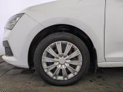 Skoda Rapid II Москва  - изображение 38
