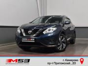 Nissan Murano III (Z52) Кемерово  - изображение 21