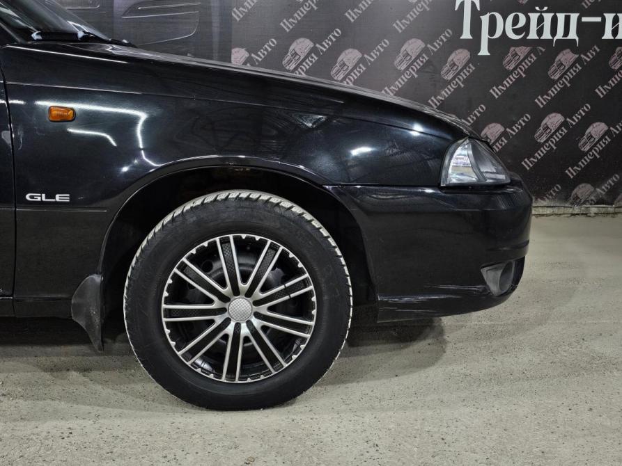 Daewoo Nexia I Рестайлинг Краснодар  - изображение 9