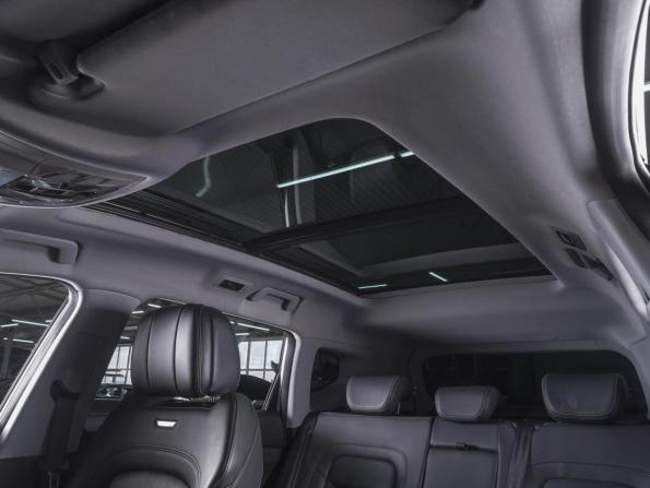 Chery Tiggo 7 Pro Max I с пробегом 2023 года, цена 1 650 000 рублей, 73097 км, внедорожник, Автокод Объявления