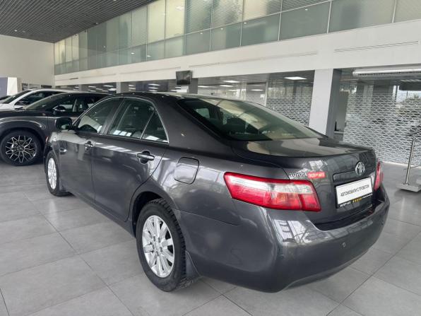 Toyota Camry VI (XV40) с пробегом 2008 года, цена 959 000 рублей, 106000 км, седан, Автокод Объявления