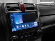Honda CR-V III Рестайлинг Москва  - изображение 40